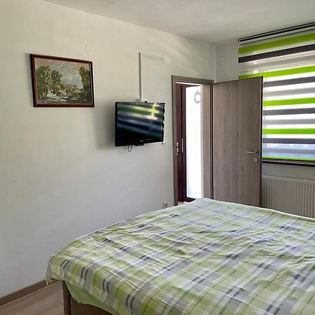 Ana Rooms Bled Zimmer foto