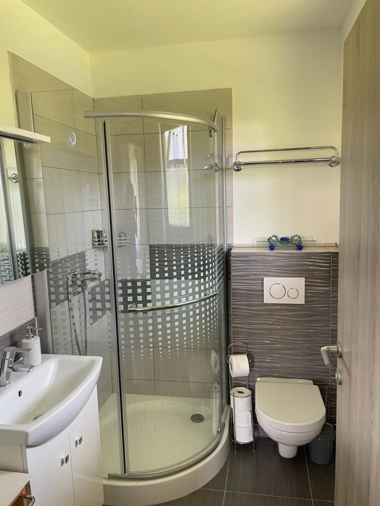 Ana Rooms Bled Zimmer foto