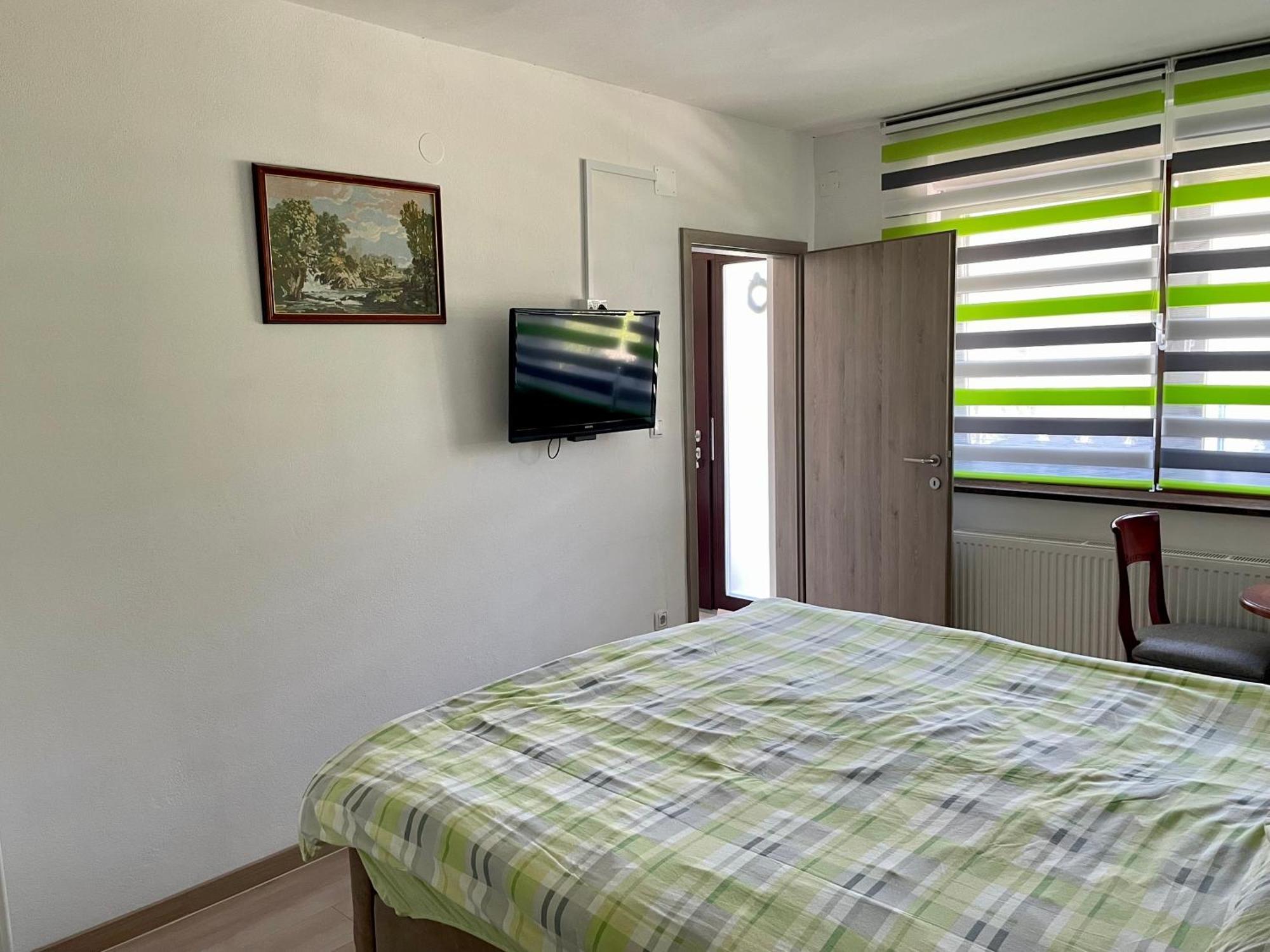 Ana Rooms Bled Zimmer foto